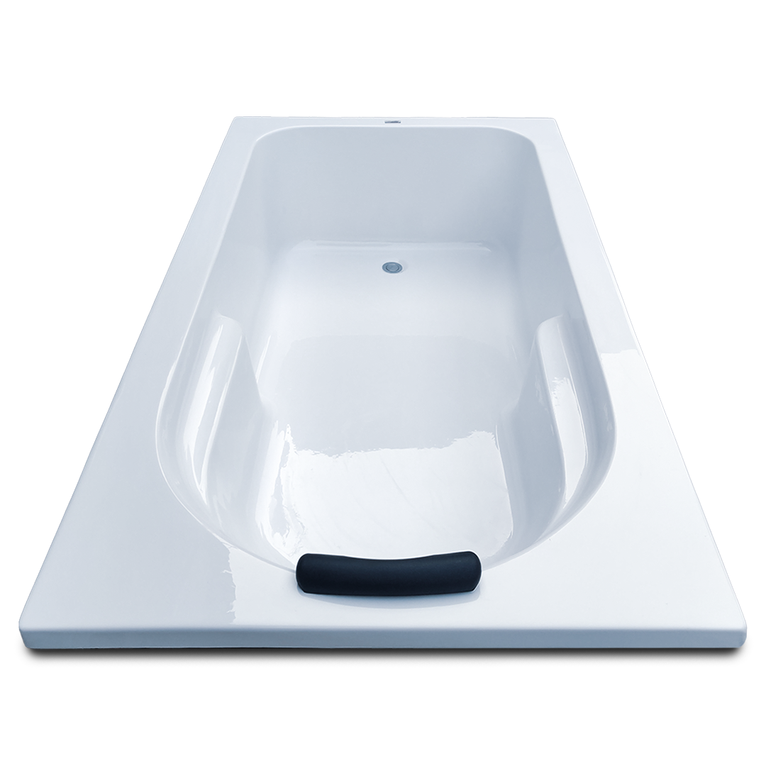Madonna Home Solutions Alexander Fixed Bathtub