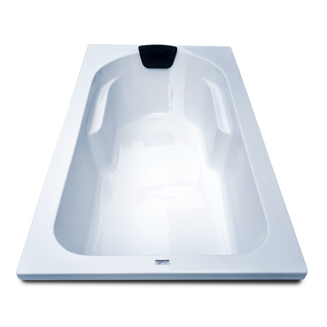 Madonna Home Solutions Alexander Fixed Bathtub