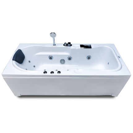 Madonna Home Solutions Rex Combi Massage Bathtub