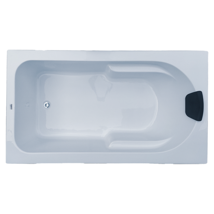 Madonna Home Solutions Alexander Fixed Bathtub