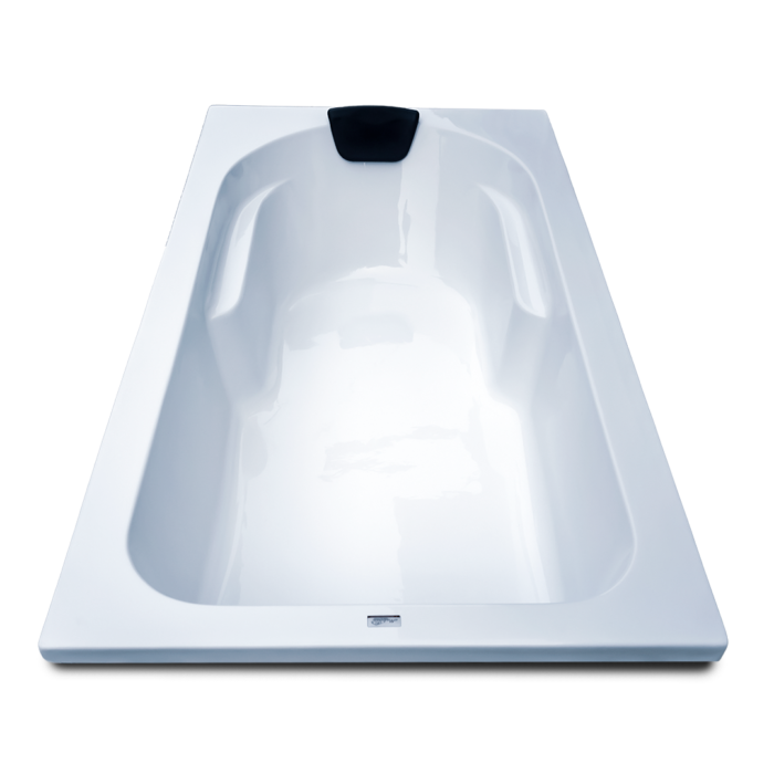 Madonna Home Solutions Alexander Fixed Bathtub