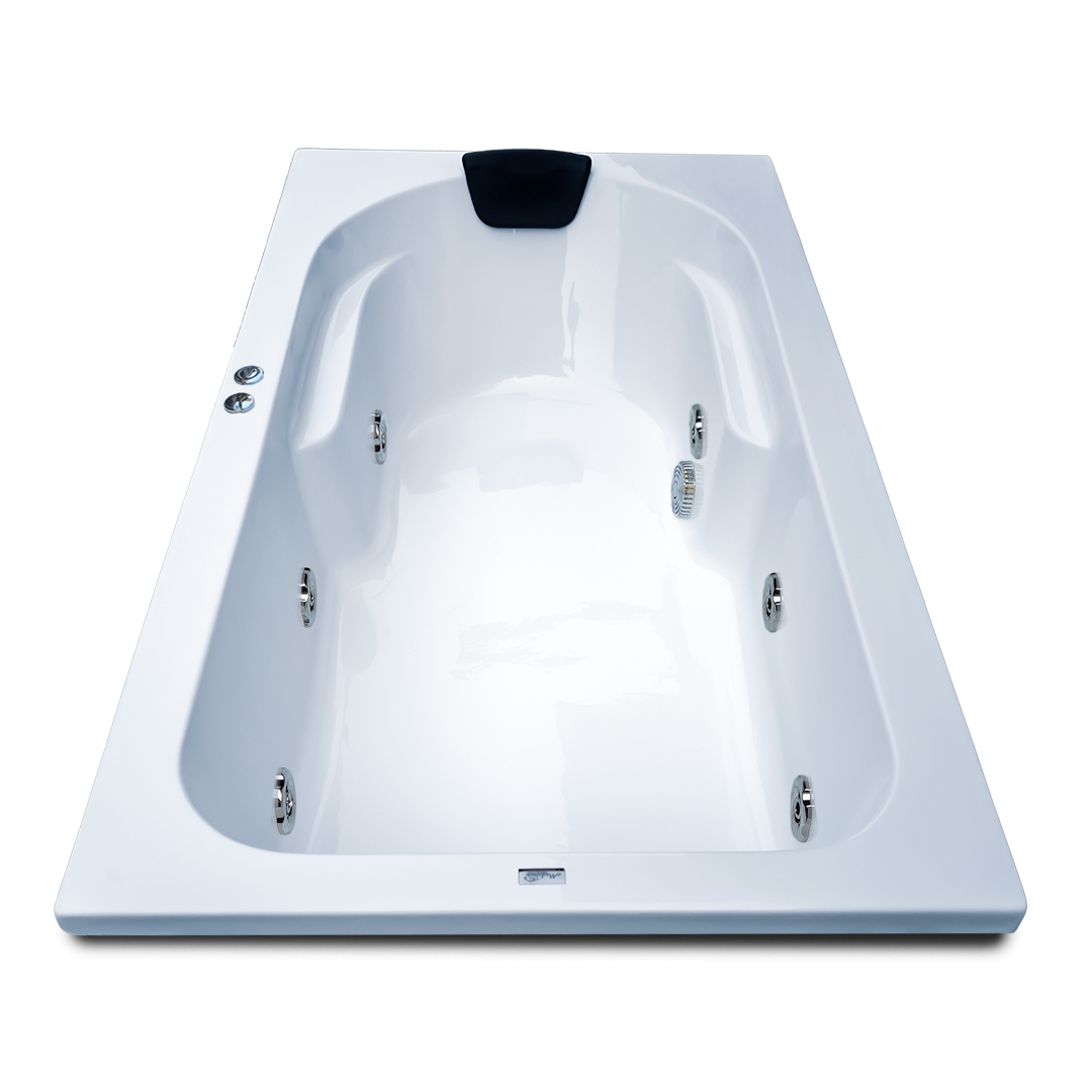 Madonna Home Solutions Alexander Jacuzzi Massage Bathtub Madonna Home Solutions Alexander Jacuzzi Massage Bathtub