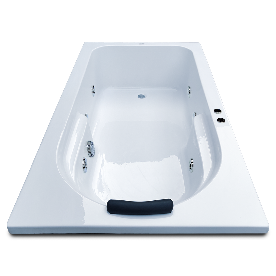 Madonna Home Solutions Alexander Jacuzzi Massage Bathtub Madonna Home Solutions Alexander Jacuzzi Massage Bathtub