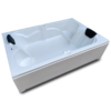 Madonna Home Solutions Amazon Freestanding Bathtub