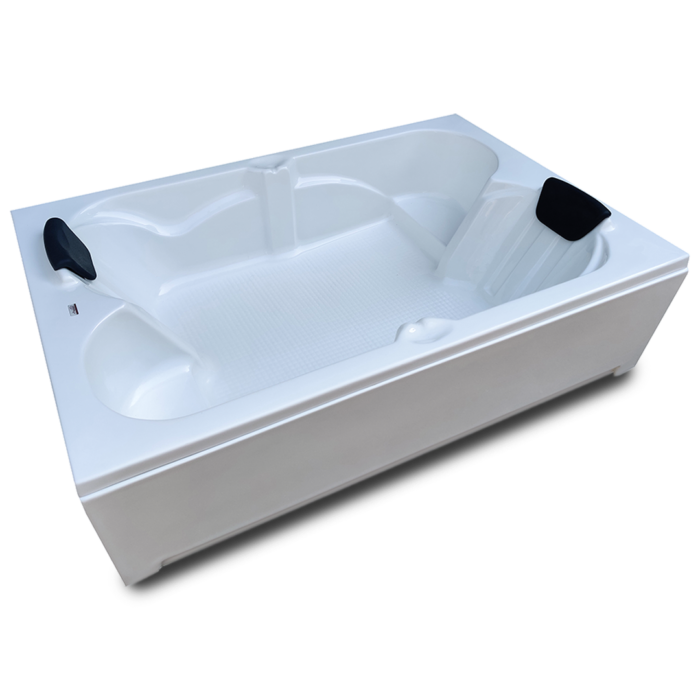 Madonna Home Solutions Amazon Freestanding Bathtub