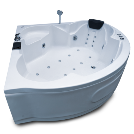 Massage Bathtub