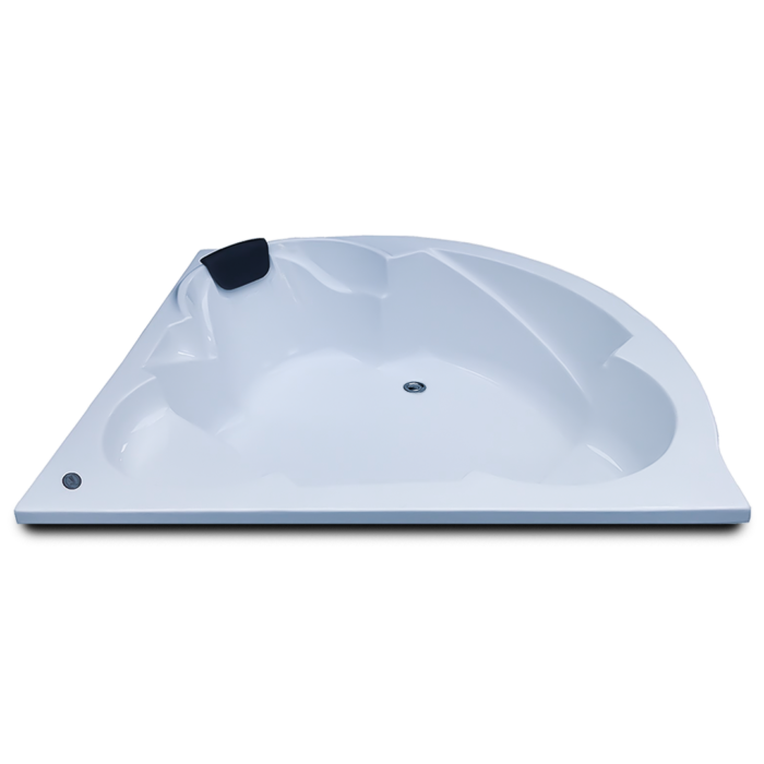 Madonna Home Solutions Ambassador Freestanding Bathtub