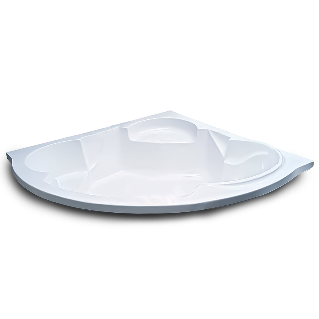 Madonna Home Solutions Ambassador Freestanding Bathtub