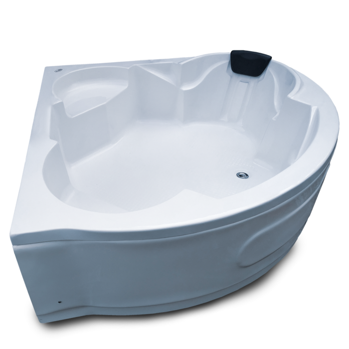 Madonna Home Solutions Ambassador Freestanding Bathtub