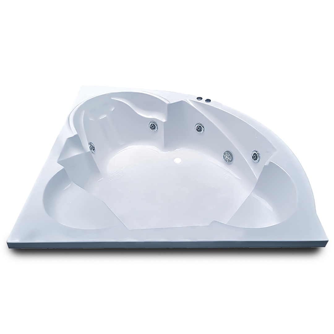 Madonna Home Solutions Ambassador Jacuzzi Massage Bathtub Madonna Home Solutions Ambassador Jacuzzi Massage Bathtub