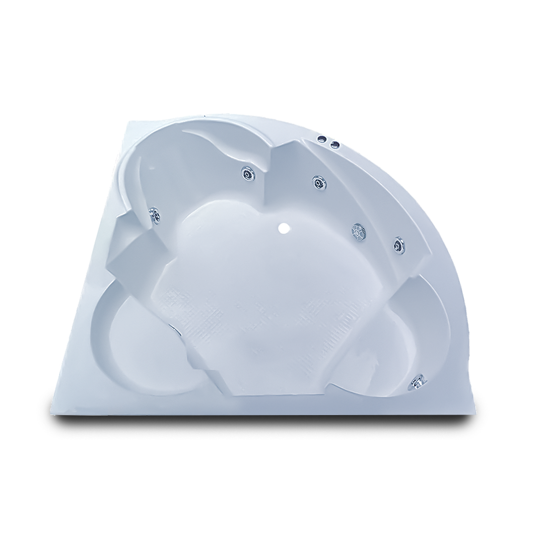 Madonna Home Solutions Ambassador Jacuzzi Massage Bathtub Madonna Home Solutions Ambassador Jacuzzi Massage Bathtub