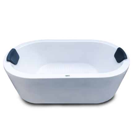 Madonna Home Solutions Atlantis Freestanding Bathtub
