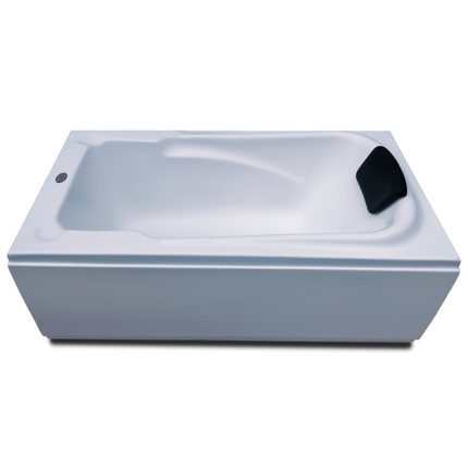 Madonna Home Solutions Bonn Freestanding Bathtub