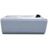 Madonna Home Solutions Bonn Freestanding Bathtub