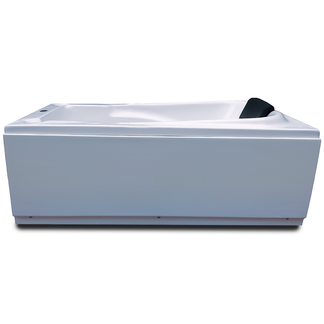 Madonna Home Solutions Bonn Freestanding Bathtub