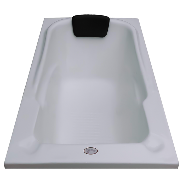 Madonna Home Solutions Bonn Fixed Bathtub