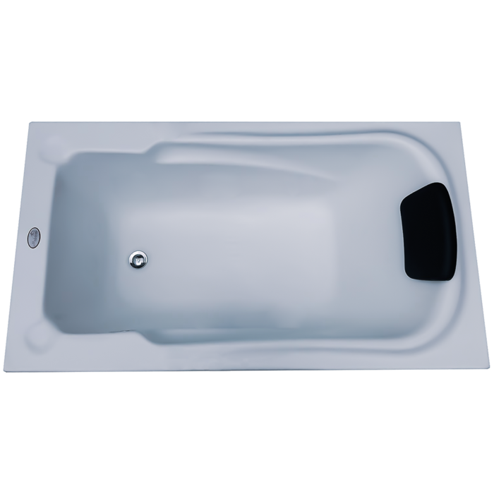 Madonna Home Solutions Bonn Fixed Bathtub