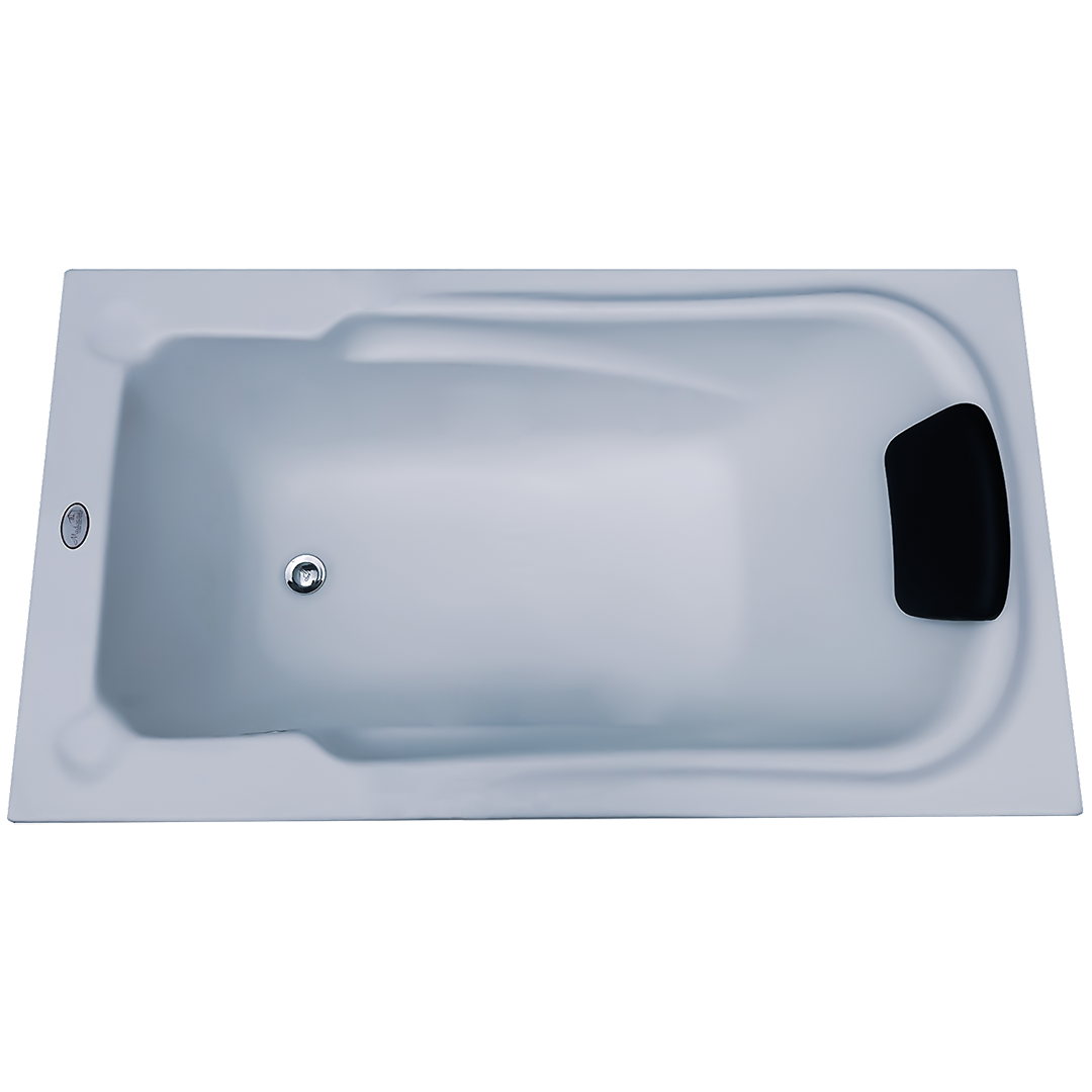 Madonna Home Solutions Bonn Fixed Bathtub