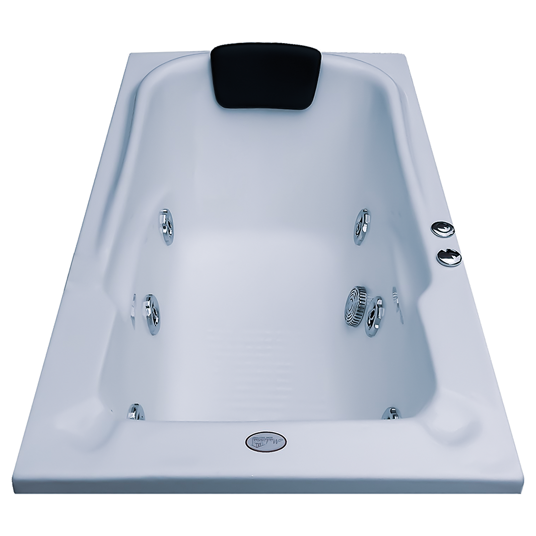 Madonna Home Solutions Bonn Jacuzzi Massage Bathtub Madonna Home Solutions Bonn Jacuzzi Massage Bathtub