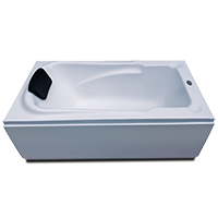 Madonna Home Solutions Bonn Freestanding Bathtub