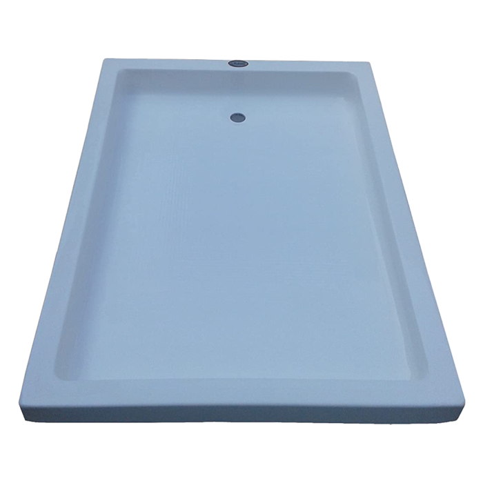 Madonna Home Solutions Caspian 4x3 Shower Tray