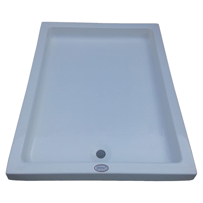 Madonna Home Solutions Caspian 4x3 Shower Tray