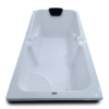 Madonna Home Solutions Ceaser Freestanding Bathtub