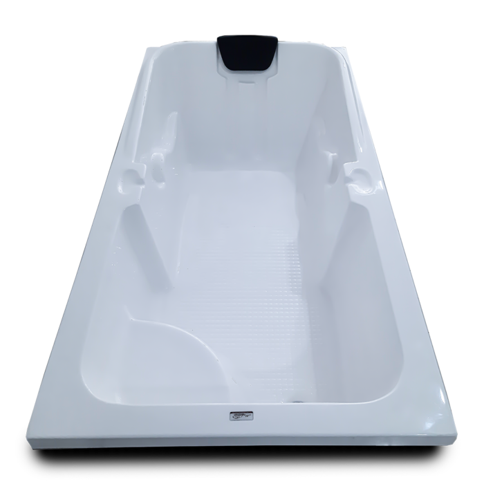 Madonna Home Solutions Ceaser Freestanding Bathtub