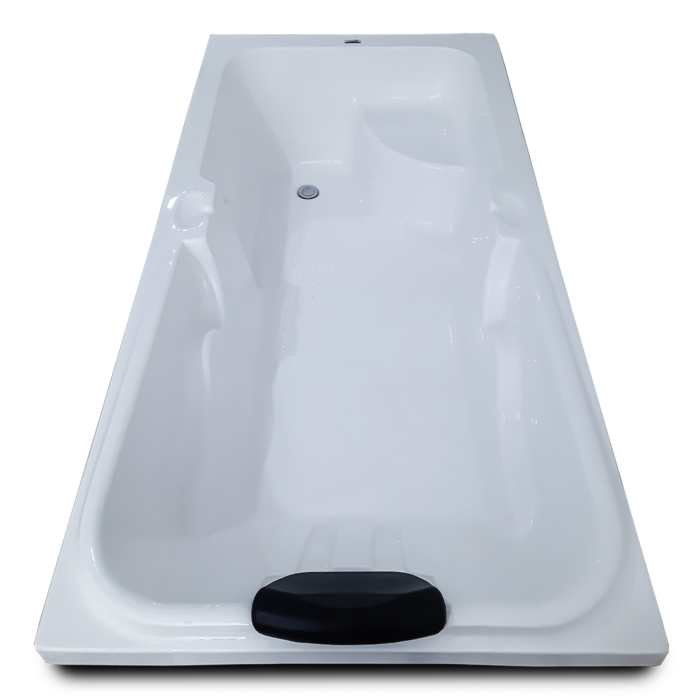 Madonna Home Solutions Ceaser Freestanding Bathtub