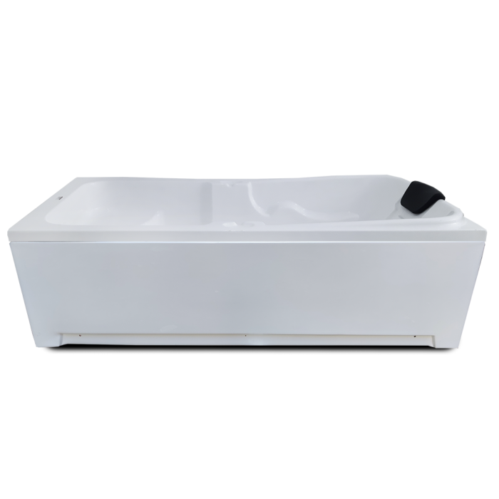 Madonna Home Solutions Ceaser Freestanding Bathtub