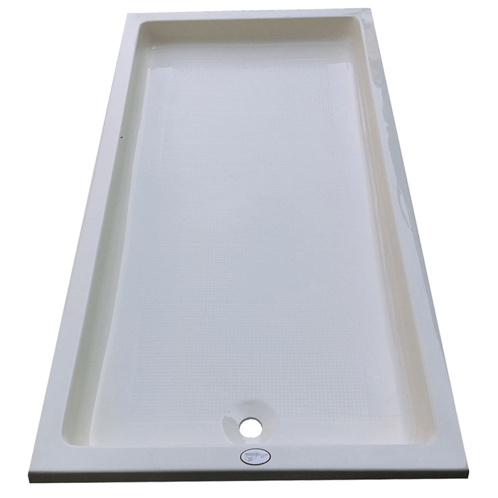 Madonna Home Solutins Celestial Shower Tray