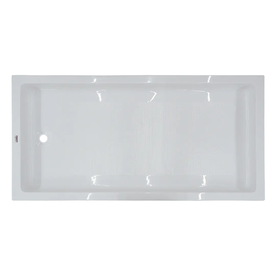 Celestial (1) Shower tray Celestial