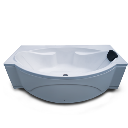 Madonna Home Solutions Comfort Freestanding Bathtub