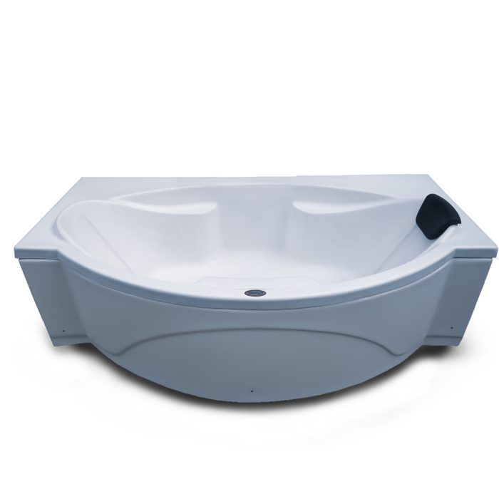 Madonna Home Solutions Comfort Freestanding Bathtub