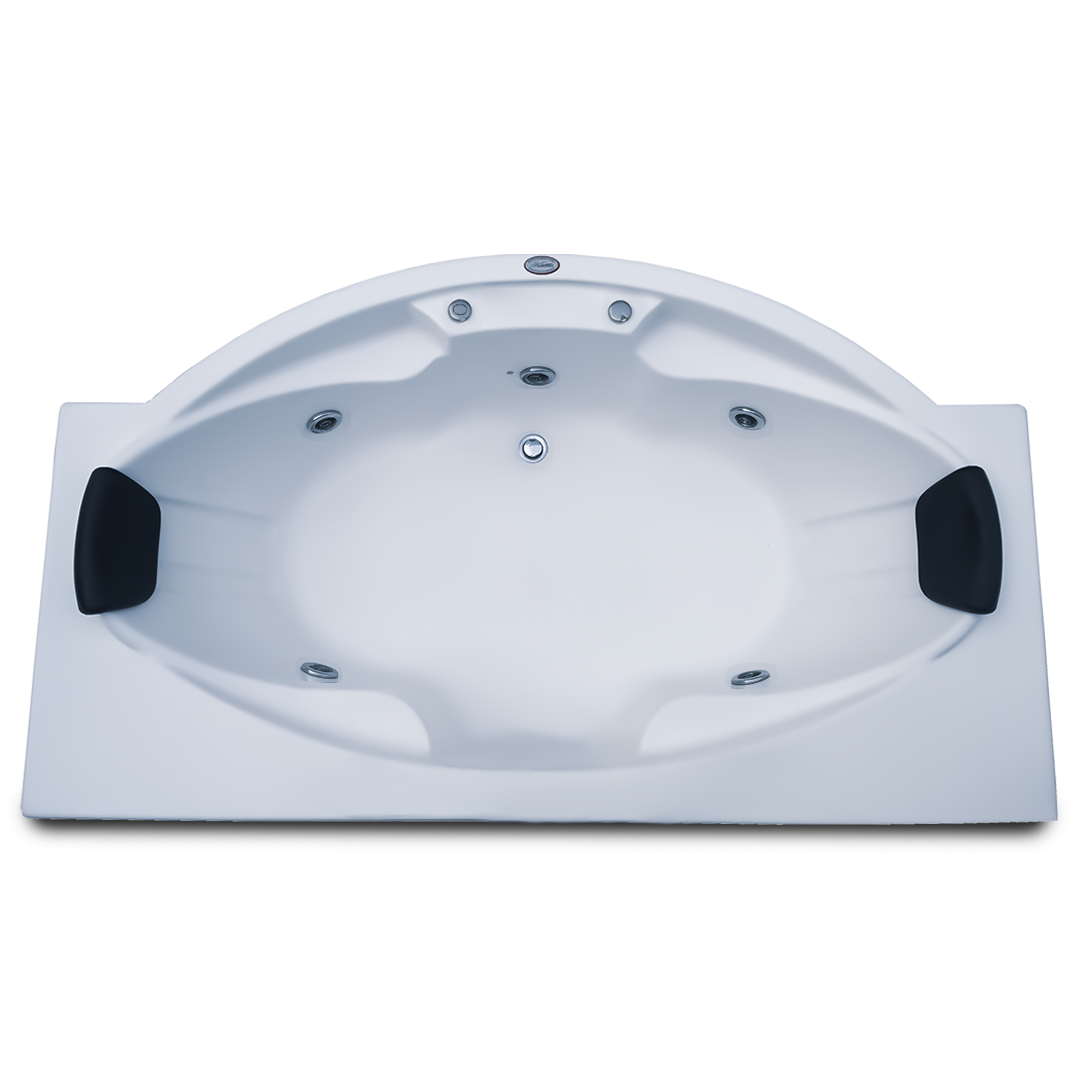 Madonna Home Solutions Comfort Jacuzzi Massage Bathtub Madonna Home Solutions Comfort Jacuzzi Massage Bathtub