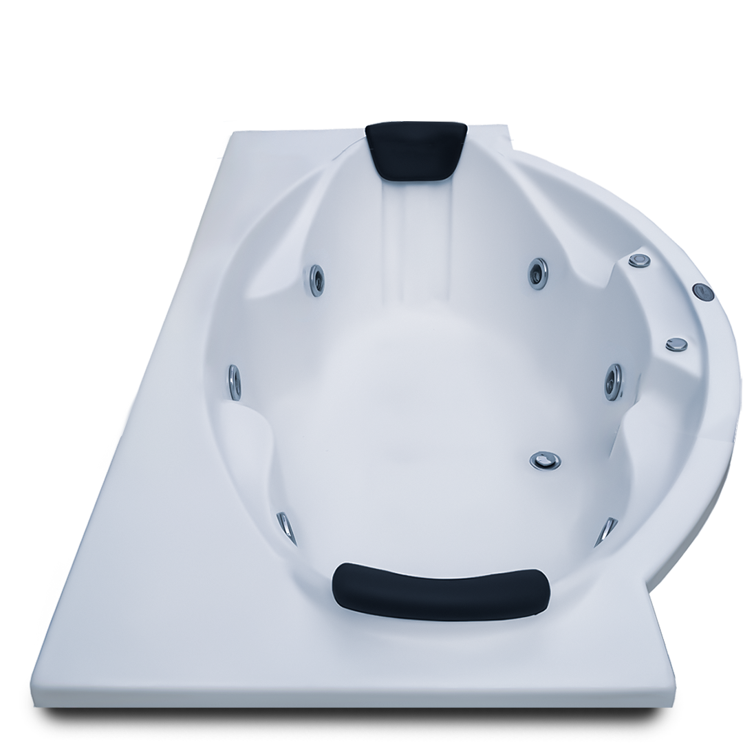 Madonna Home Solutions Comfort Jacuzzi Massage Bathtub Madonna Home Solutions Comfort Jacuzzi Massage Bathtub