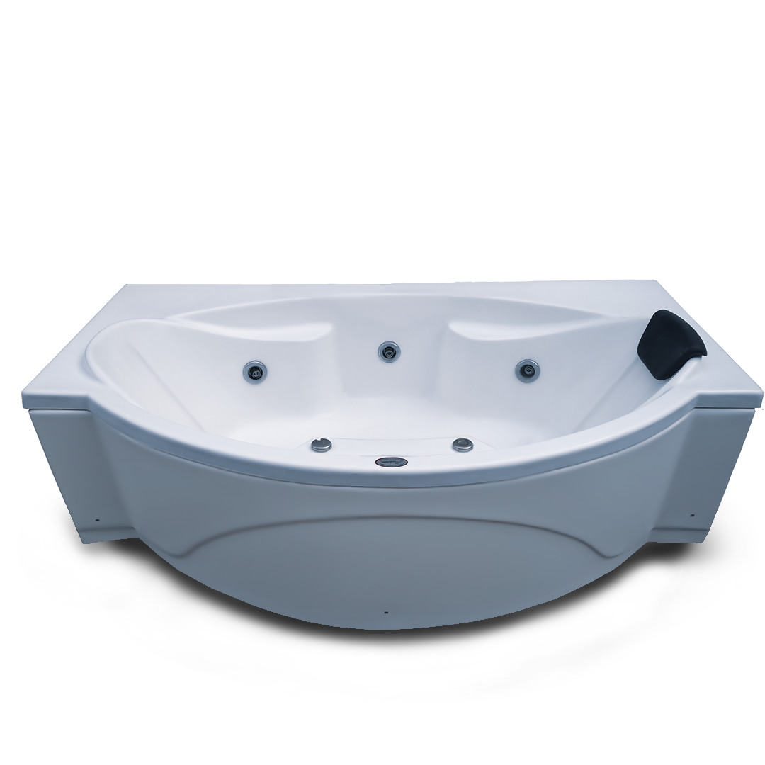 Madonna Home Solutions Comfort Jacuzzi Massage Bathtub Madonna Home Solutions Comfort Jacuzzi Massage Bathtub