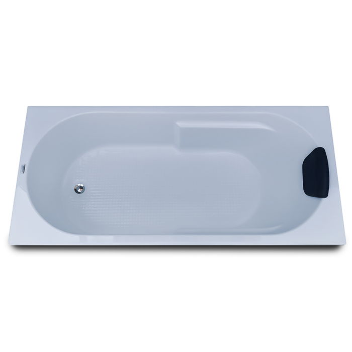 Madonna Home Solutions Divine Fixed Bathtub