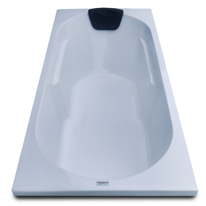 Madonna Home Solutions Divine Fixed Bathtub