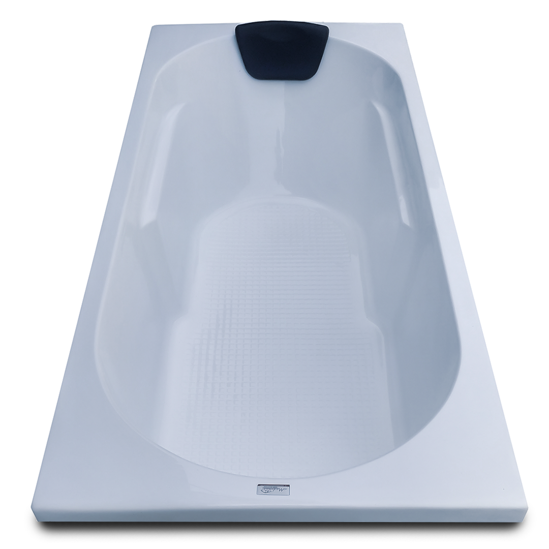Madonna Home Solutions Divine Fixed Bathtub