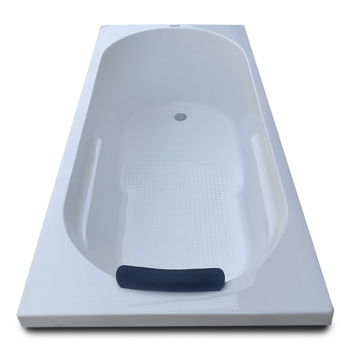 Madonna Home Solutions Divine Fixed Bathtub