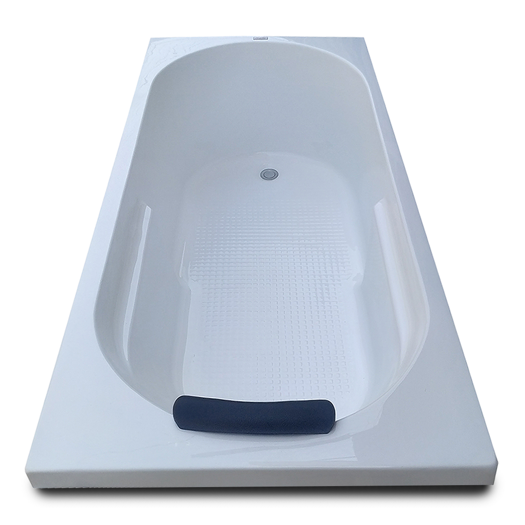 Madonna Home Solutions Divine Fixed Bathtub