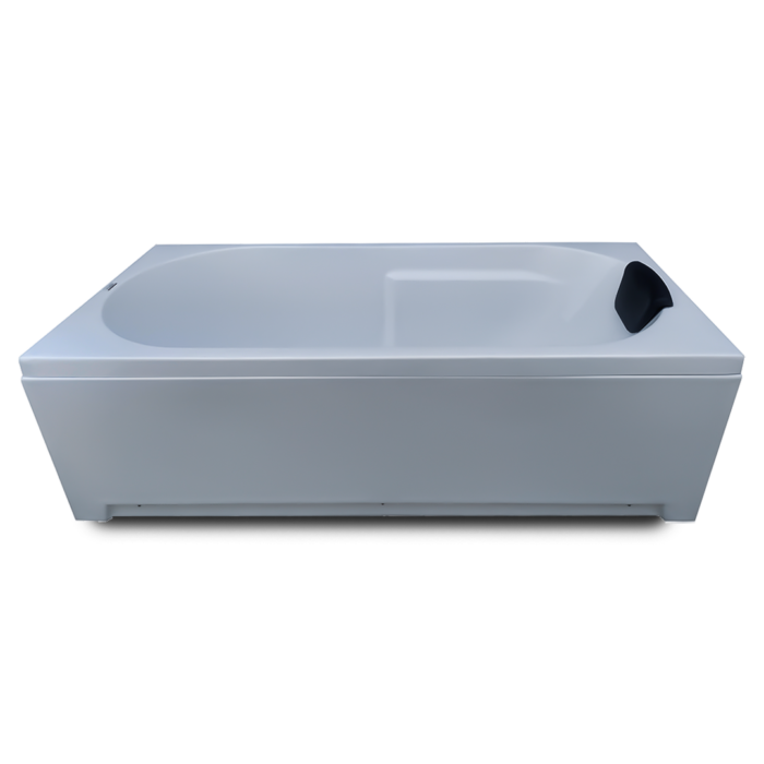 Madonna Home Solutions Divine Freestanding Bathtub