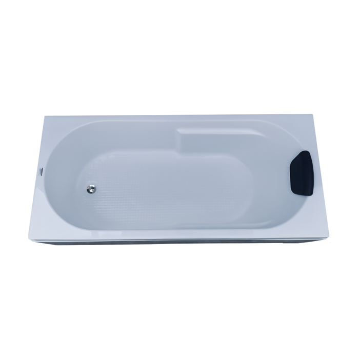 Madonna Home Solutions Divine Freestanding Bathtub