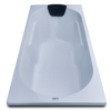 Madonna Home Solutions Divine Freestanding Bathtub