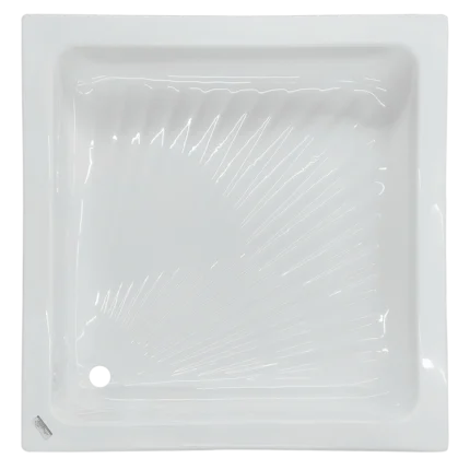 shower tray dolphin