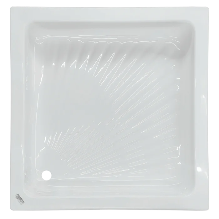 shower tray dolphin