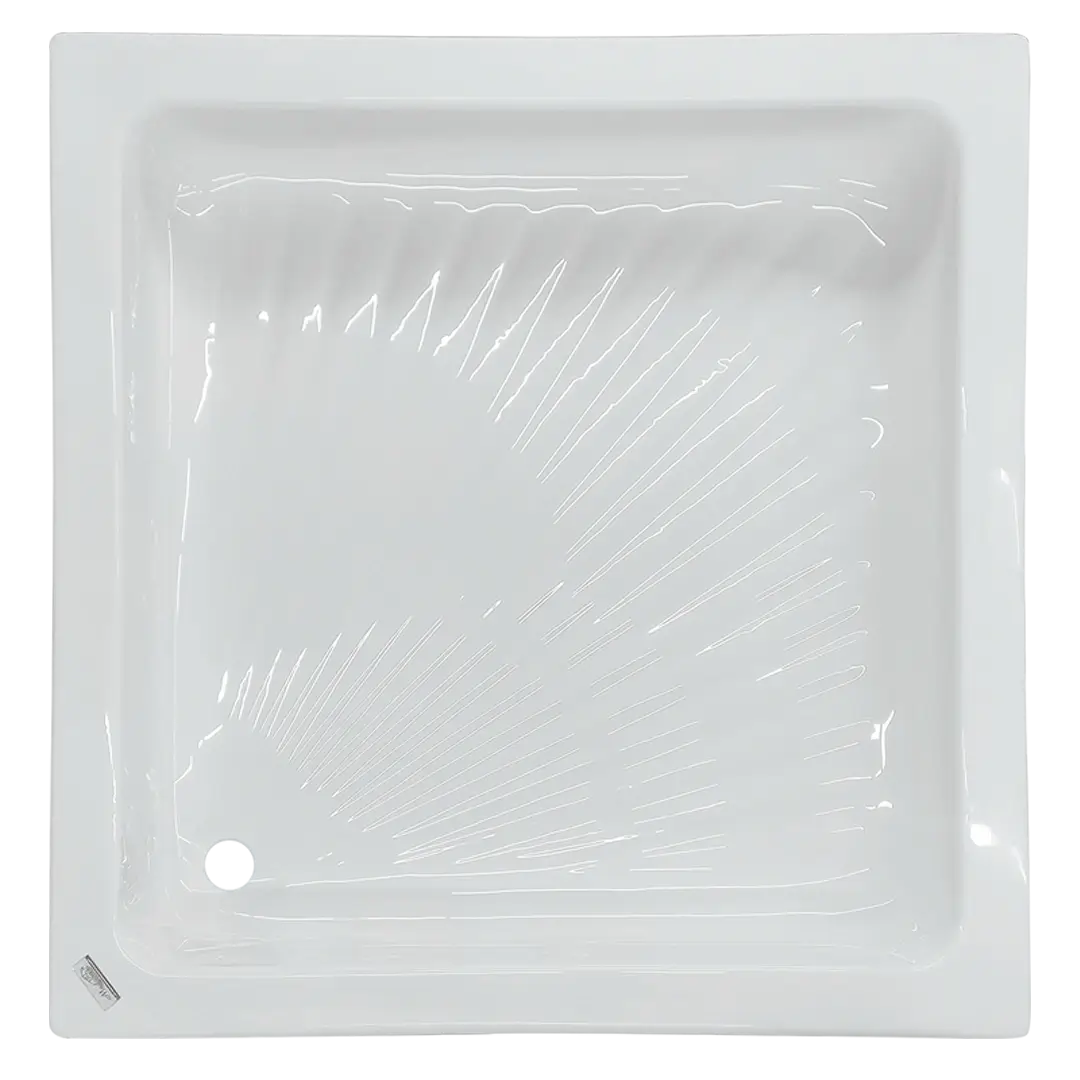 Dolphin (1) shower tray dolphin