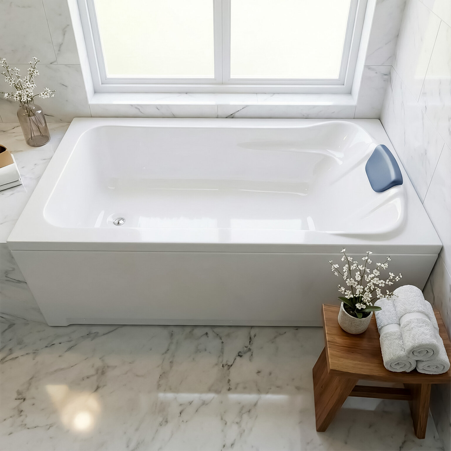 Bathtubs & Jacuzzis Online - Starting ₹14,999 | Madonna