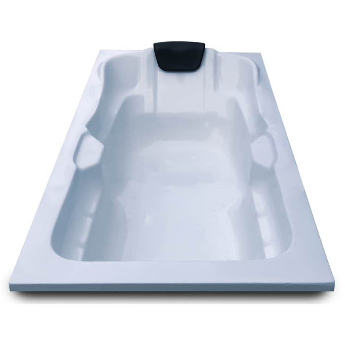 Madonna Home Solutions Elegant Freestanding Bathtub